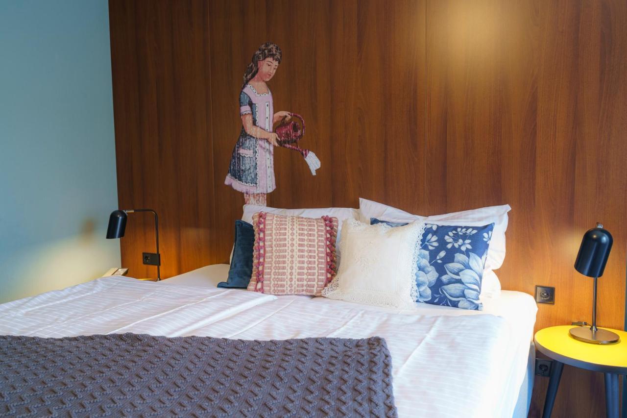 Tante Alma'S Bonner Hotel Extérieur photo