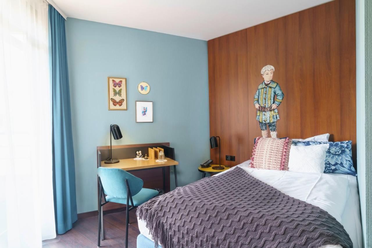 Tante Alma'S Bonner Hotel Extérieur photo