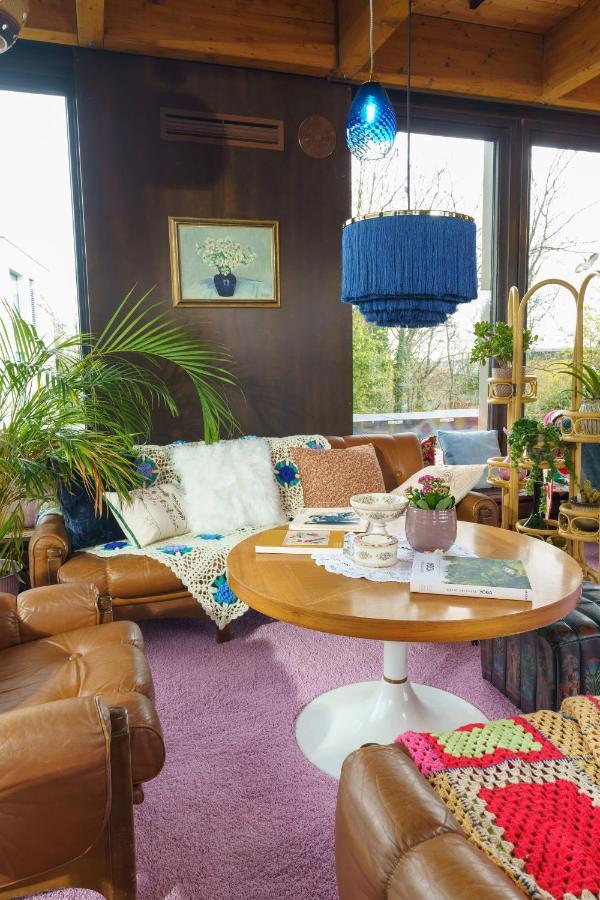 Tante Alma'S Bonner Hotel Extérieur photo