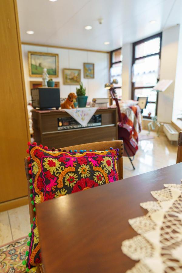 Tante Alma'S Bonner Hotel Extérieur photo